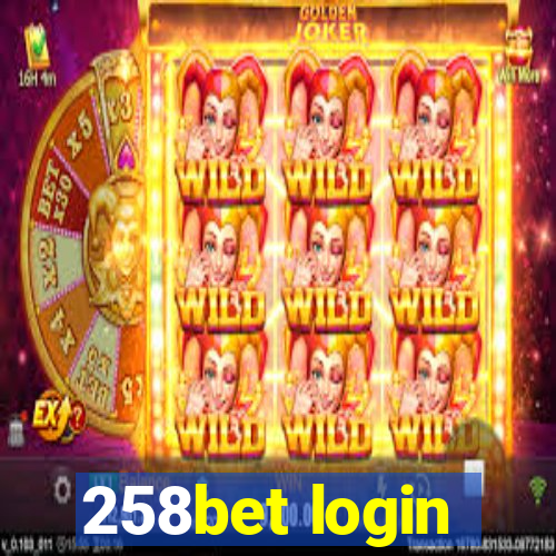 258bet login